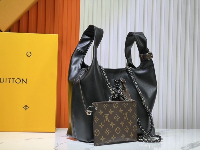 LV Top Handle Bags